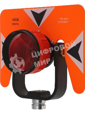 Детектор-отражатель RGK OPTIMA (4610011871146)