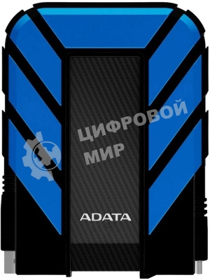 Внешний HDD 2.5