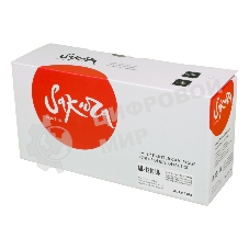 Картридж лазерный Sakura ML1210U для Samsung ML-1010/1020/1210/1220M/1250/1430, черный, 3000 к.