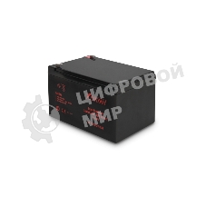 Батарея для ИБП Powerman Battery 12V/12AH CA12120