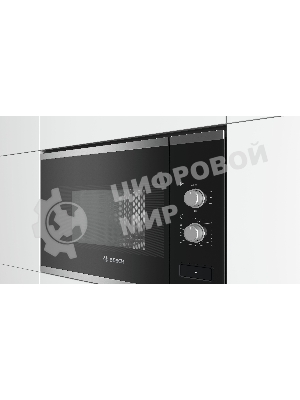 Встраиваемая микроволновая печь Bosch BFL520MS0