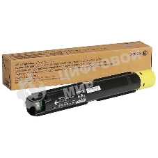Картридж лазерный Xerox 106R03770 желтый для Xerox VersaLink C7000 (3300 стр)(Channels)