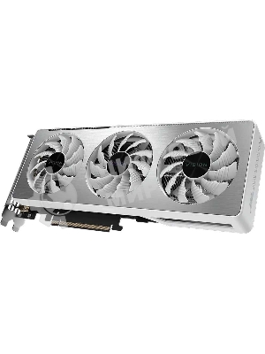 Видеокарта Gigabyte N3060VISIONOC-12GD LHR PCIE16 12288Mb 192 GDDR6 1837/15000 HDMIx2 DPx2 HDCP