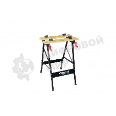 Верстак тиски Sturm! 1075-03-88x13, размер стола 605х240мм