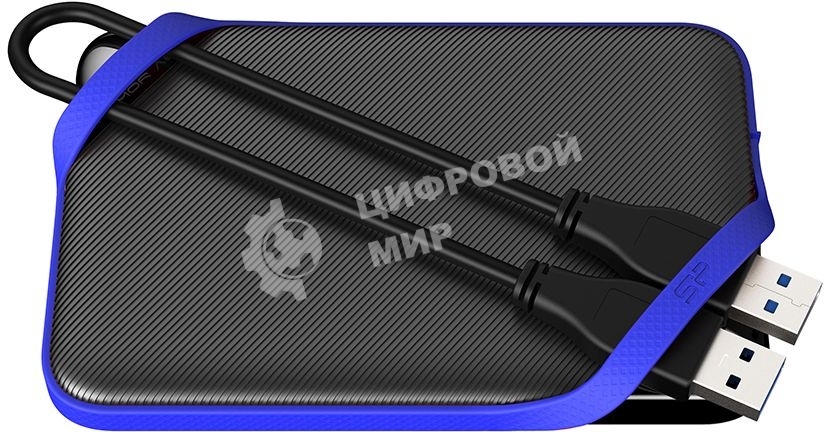 Внешний HDD 2.5