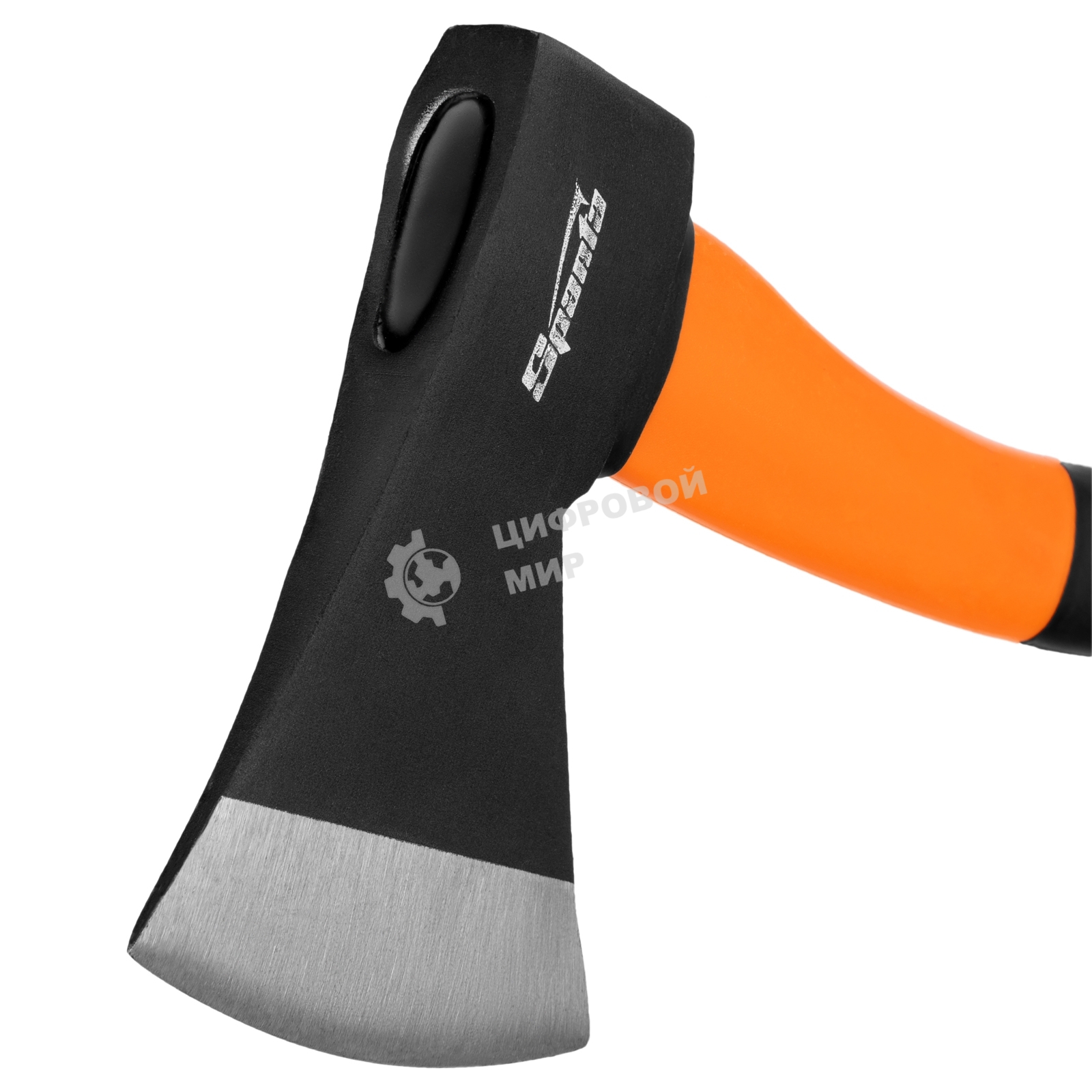 Топор Sparta 800 г, фибергласовое топорище