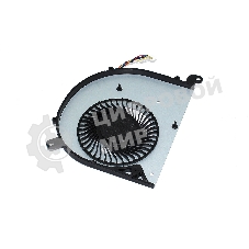 Вентилятор (кулер) для ноутбука MSI PS63 Modern 8RC 8SC GTX1050 16S1 GPU