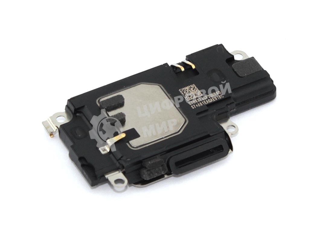 Полифонический динамик (Buzzer) для iPhone 12 Pro Max