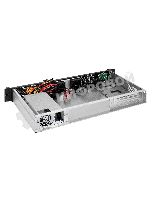 Серверный корпус ExeGate Pro 1U250-11 (RM 19