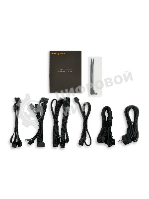 Блок питания HSPD, 1000W 80 PLUS Gold (ATX, 2.52, Full modular, 1x24(20+4)pin mesh 550мм, 1xCPU*2 8(4+4)pin 650+150мм, 2xPCIe*2 8(6+2)pin 500+150мм, 2xSATA*3 450+150+150мм, 1xMOLEX4pin*3 450+150+150мм, Active, 120x120мм, 150x140x86мм, APFC, OVP, UVP, SCP, OCP, OTP, OPP, NLO, SIP, black)