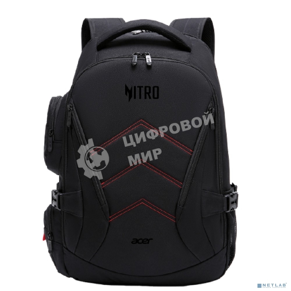 Рюкзак для ноутбука 15.6