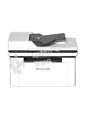 МФУ лазерное Pantum BM2300AW, А4, ч/б, печ. до 22 стр/мин., 1200 x 1200 dpi, ADF, USB, Wi-Fi, BlueTooth, Air Print, Mopria