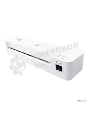 Ламинатор Office Kit L2309W, 2 вала, A4, 125мкм, 300мм/мин