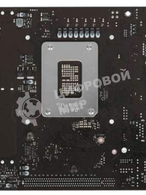 Материнская плата Gigabyte H610I, LGA 1700, Intel H610, 2xDDR5, 4xSATA, 1xM.2, 1xPCIe 4.0 x16, 1xHDMI, 1xVGA, 2xDP, 1x 1Gb LAN, 2xUSB-A 3.2 Gen 1, 4xUSB-A 2.0, 3x 3.5 мм, 7.1, Mini-ITX