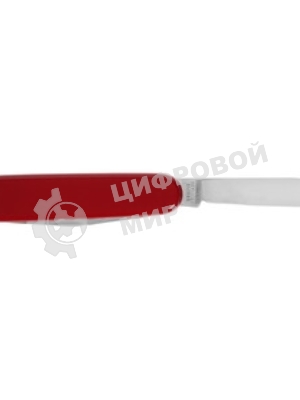 Нож перочинный Victorinox Recruit (0.2503) 84мм 10 функций красный карт.коробка