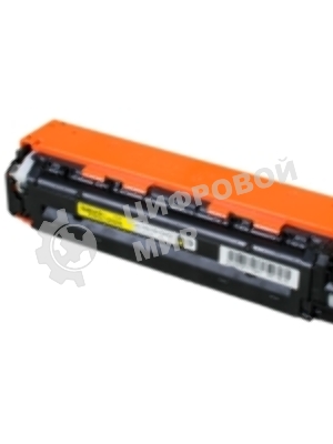 Картридж лазерный Sakura CE322A для HP Color LJ PRO CP1525N/CP1525NW, желтый, 1300 к.
