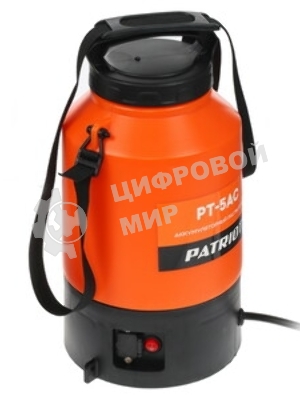 Опрыскиватель Patriot PT-5AC (755302540)