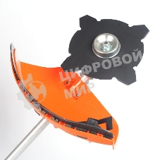 Триммер бензиновый Patriot PT 5555ES Country, 3 л.с.