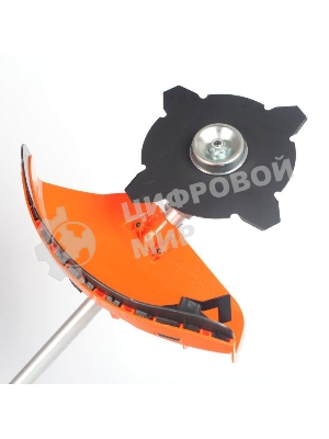 Триммер бензиновый Patriot PT 5555ES Country, 3 л.с.