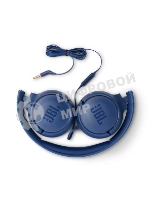 Наушники накладные JBL Tune 50032 Омсиний