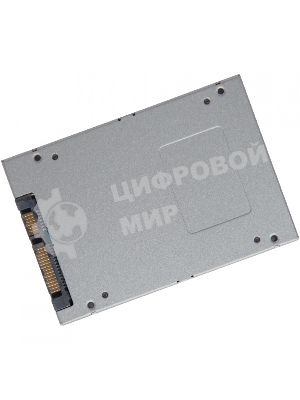 Накопитель SSD Kingston A400, 960Gb, SATA III, 2.5