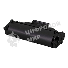 Картридж лазерный Sakura ML1210U для Samsung ML-1010/1020/1210/1220M/1250/1430, черный, 3000 к.