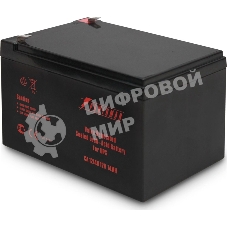 Батарея для ИБП Powerman Battery 12V/14AH CA12140
