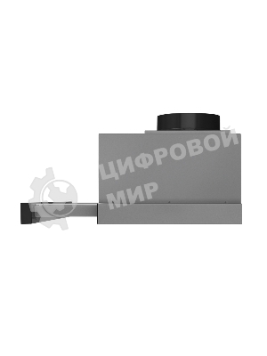 Вытяжка встраиваемая Maunfeld VS Fast 60 нержавеющая сталь, 60 см, 850 куб. м/ч, 47 дБ