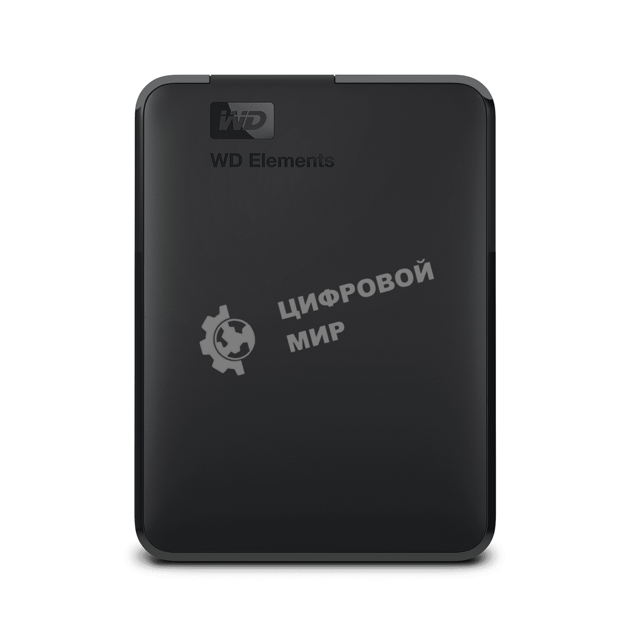 Внешний HDD 2.5