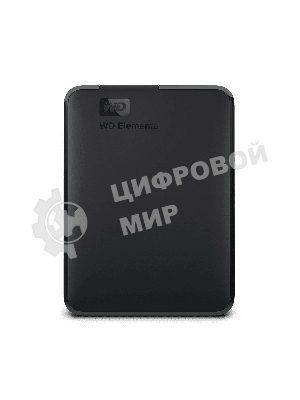 Внешний HDD 2.5