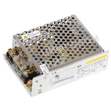 Драйвер LED ИПСН-PRO 5050 50Вт 12В блок-клеммы IP20 IEK LSP1-050-12-20-33-PRO