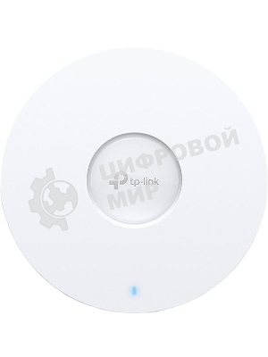 Точка доступа TP-Link AX5400 Ceiling Mount Dual-Band Wi-Fi 6 Access Point