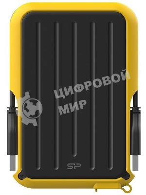 Внешний HDD 2.5
