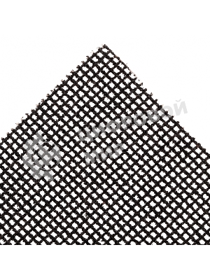 Сетка абразивная Matrix, P 100, 106 х 280 мм, 25 шт.