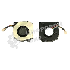Вентилятор (кулер) для ноутбука Dell Latitude E4200