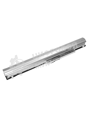 Аккумуляторная батарея для ноутбука HP 14Z-F000 (HY04) 14.8V 64Wh серебристый