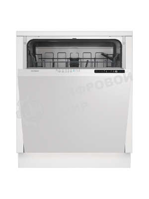 Посудомоечная машина Indesit DI 4C68AE, белый, 59.8 см, 14 компл., 48 дБ, класс A