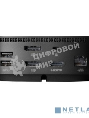 USB-концентратор HP Docking Station HP USB-C Dock G5(EliteBook x360 1040 G6 G5/1030 G3/735 G6/745 G6/755 G5/640 G5 G4/645 G4/650 G5 G4/830 G6 G5/850 G6 G5/840 G6 G5/ProBook 445 G6/430 G6/440 G6/450 G6/Zbook 14uG5/15u G5)