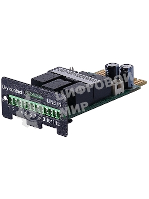 Плата коммутационная Связь Инжиниринг ER-00012450