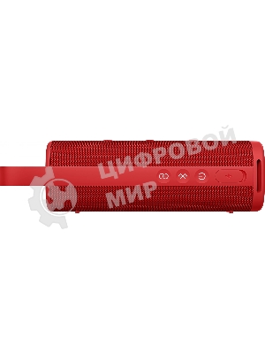 Портативная колонка Xiaomi Sound Outdoor 30Вт красный