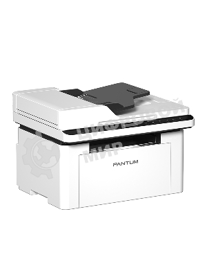 МФУ лазерное Pantum BM2300AW, А4, ч/б, печ. до 22 стр/мин., 1200 x 1200 dpi, ADF, USB, Wi-Fi, BlueTooth, Air Print, Mopria