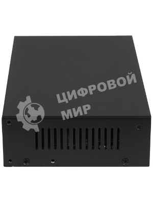 Коммутатор Cudy IG1008P, 8×1 Гбит/с