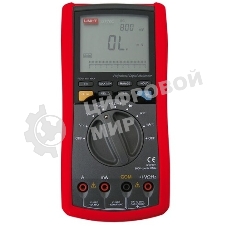 Мультиметр UNI-T UT71C