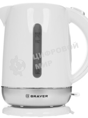 Чайник электрический BRAYER BR6111