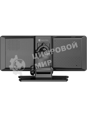 Видеорегистратор Navitel DS810 черный 1080x1920 1080p 140гр. CV1812H-A