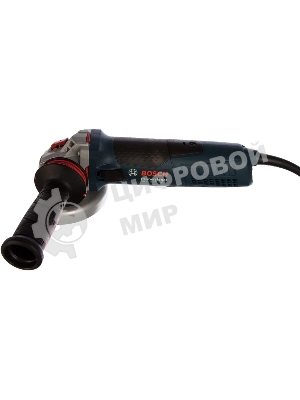Угловая шлифовальная машина Bosch GWS 19-125 CIE 060179P002 Шлифмашина угловая 1900 Вт, 2800 об/мин, 125мм, вес 2,4 кг, картон