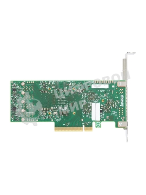 Адаптер HBA SAS 9400-16i SGL (05-50008-00), PCIe 3.1 x8 LP, Tri-Mode SAS/SATA/NVMe 12G HBA, 16port(2*int SFF8643), 3416 IOC