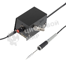 Паяльная станция мини Rexant, 230 В/8 Вт