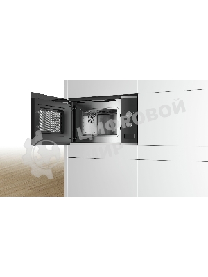 Встраиваемая микроволновая печь Bosch BFL520MS0