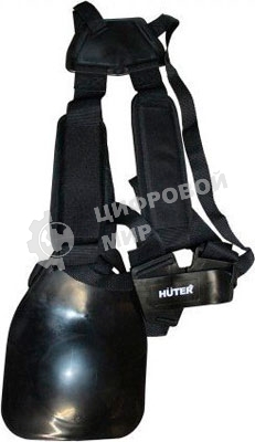 Ремень для триммера (ранцевый)